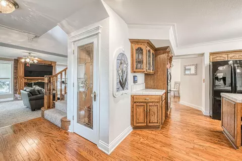 Entry Way - 22706 Stagecoach Ln, Clovis, CA 93619 photo 6 of 10