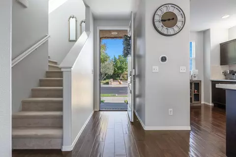 Entry Way - 4001 Harlan Ranch Blvd, Clovis, CA 93619 photo 1 of 5
