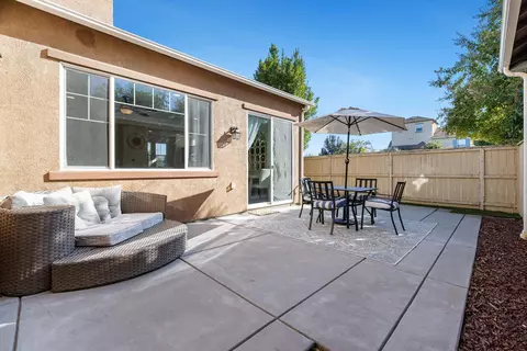 Exterior - 4001 Harlan Ranch Blvd, Clovis, CA 93619 photo 6 of 7