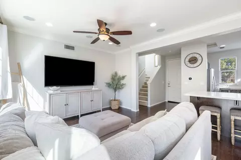 Entry Way - 4001 Harlan Ranch Blvd, Clovis, CA 93619 photo 2 of 5