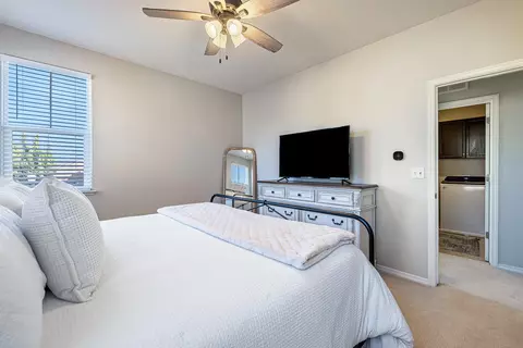 Bedroom - 4001 Harlan Ranch Blvd, Clovis, CA 93619 photo 2 of 5