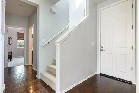 Entry Way - 4001 Harlan Ranch Blvd, Clovis, CA 93619 photo 4 of 5