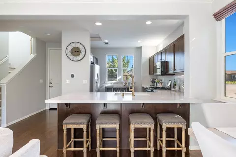 Kitchen - 4001 Harlan Ranch Blvd, Clovis, CA 93619 photo 1 of 5
