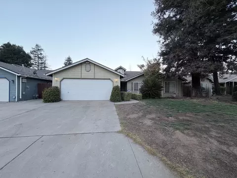 2253 N Katy Ave, Fresno, CA 93722