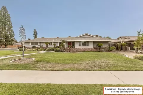 505 W Morris Ave, Fresno, CA 93704