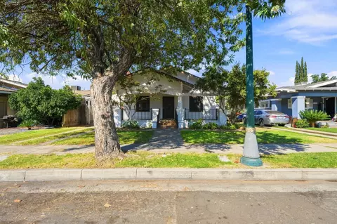 1353 N Wilson Ave, Fresno, CA 93728