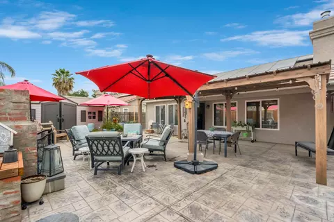 Exterior - 2270 Bay Ct, Madera, CA 93637 photo 8 of 10