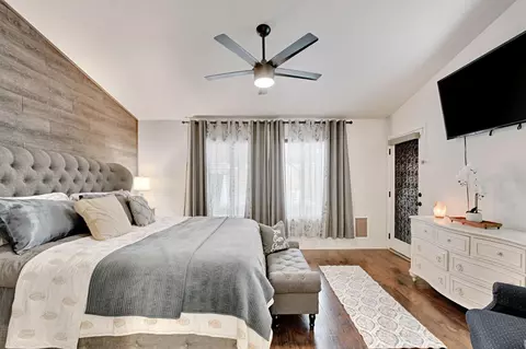 Bedroom - 2270 Bay Ct, Madera, CA 93637 photo 3 of 4
