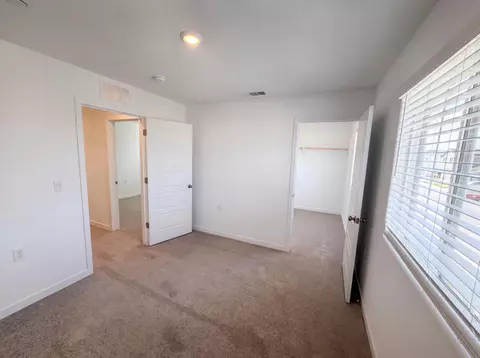 Bedroom - 4496 Bellaire Ave, Clovis, CA 93619 photo 2 of 2
