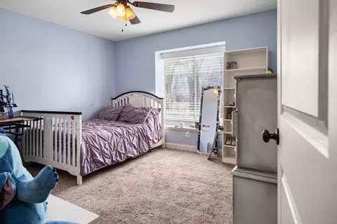 Bedroom - 2253 Menlo Ave, Clovis, CA 93611 photo 3 of 4