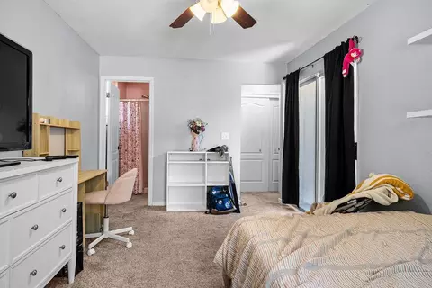 Bedroom - 2253 Menlo Ave, Clovis, CA 93611 photo 4 of 4