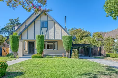 823 E University Ave, Fresno, CA 93704