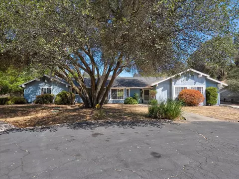 44665 Road 619, Ahwahnee, CA 93601