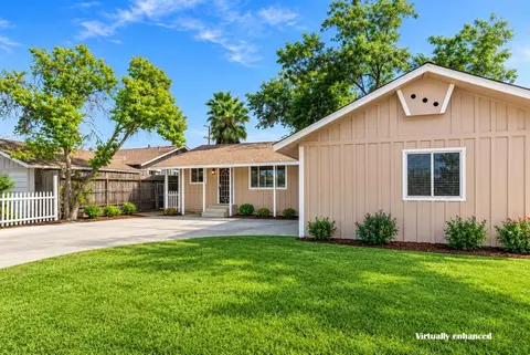 Exterior - 2085 Cabot Ave, Merced, CA 95348 photo 2 of 8