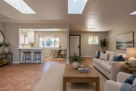 Living - 2085 Cabot Ave, Merced, CA 95348 photo 3 of 7