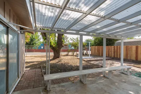 Exterior - 2085 Cabot Ave, Merced, CA 95348 photo 4 of 8