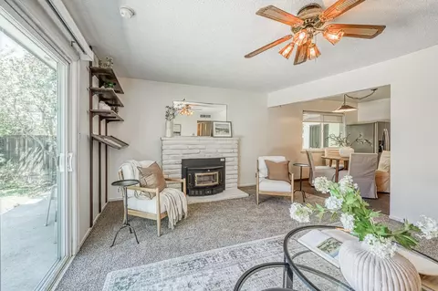 Living - 593 W Pico, Clovis, CA 93612 photo 2 of 2