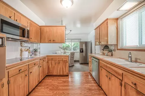 Kitchen - 593 W Pico, Clovis, CA 93612 photo 1 of 3