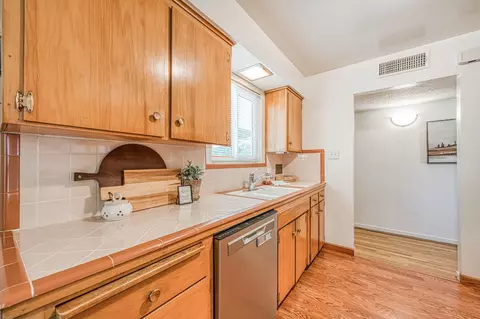 Kitchen - 593 W Pico, Clovis, CA 93612 photo 3 of 3