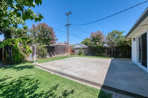 Exterior - 593 W Pico, Clovis, CA 93612 photo 11 of 11