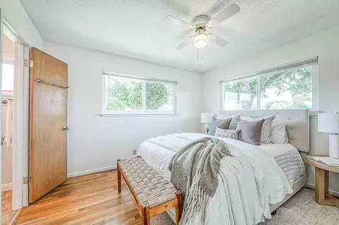 Bedroom - 593 W Pico, Clovis, CA 93612 photo 4 of 4