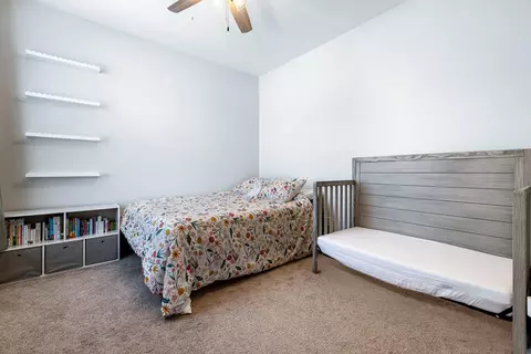 Bedroom - 1763 N Leonard Ave, Clovis, CA 93619 photo 3 of 8