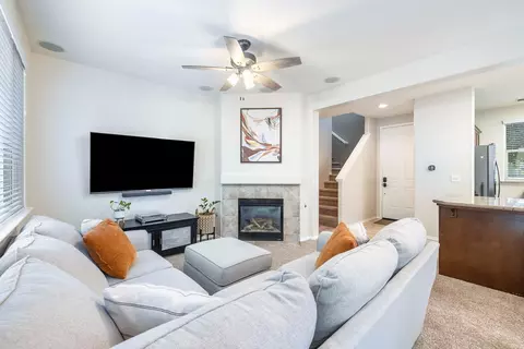 Living - 1763 N Leonard Ave, Clovis, CA 93619 photo 5 of 5