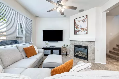 Living - 1763 N Leonard Ave, Clovis, CA 93619 photo 4 of 5