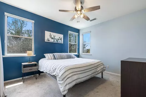 Bedroom - 1763 N Leonard Ave, Clovis, CA 93619 photo 5 of 8