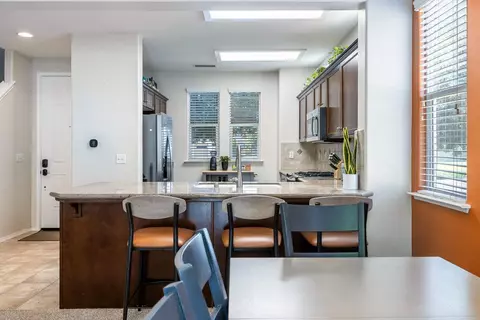 Kitchen - 1763 N Leonard Ave, Clovis, CA 93619 photo 1 of 8