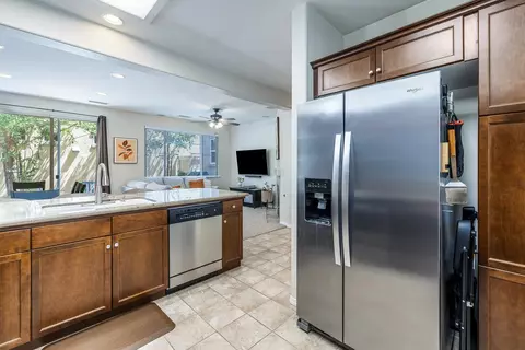 Kitchen - 1763 N Leonard Ave, Clovis, CA 93619 photo 8 of 8