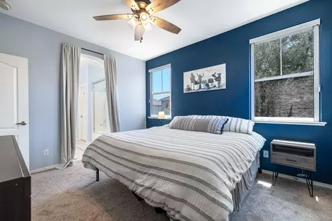 Bedroom - 1763 N Leonard Ave, Clovis, CA 93619 photo 8 of 8