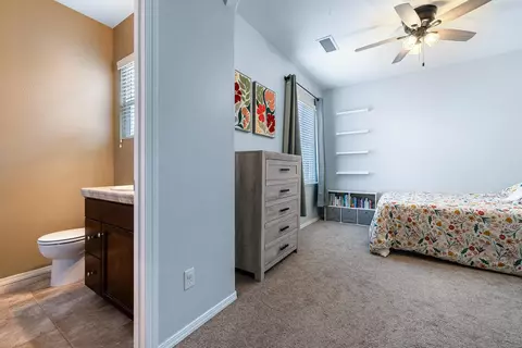 Bedroom - 1763 N Leonard Ave, Clovis, CA 93619 photo 2 of 8