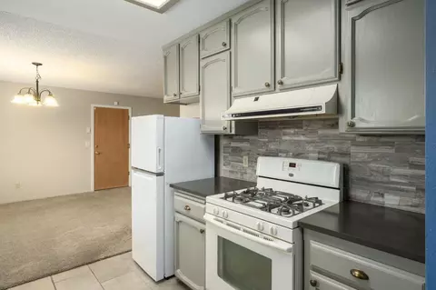 Kitchen - 551 W Pat Dr, Clovis, CA 93612 photo 3 of 3