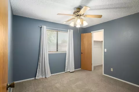 Bedroom - 551 W Pat Dr, Clovis, CA 93612 photo 2 of 3