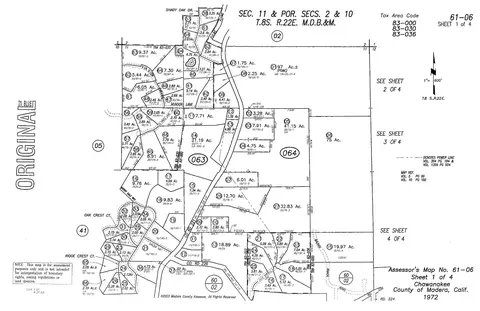 56418 Road 226, North Fork, CA 93643 photo 2