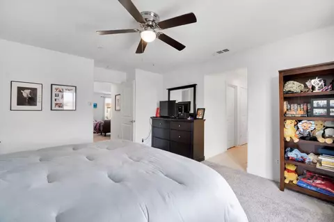 Bedroom - 3948 Wrenwood Ave, Clovis, CA 93619 photo 2 of 6