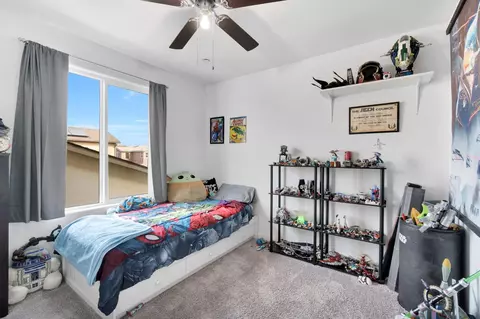 Bedroom - 3948 Wrenwood Ave, Clovis, CA 93619 photo 6 of 6