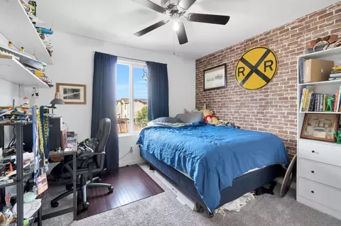Bedroom - 3948 Wrenwood Ave, Clovis, CA 93619 photo 4 of 6
