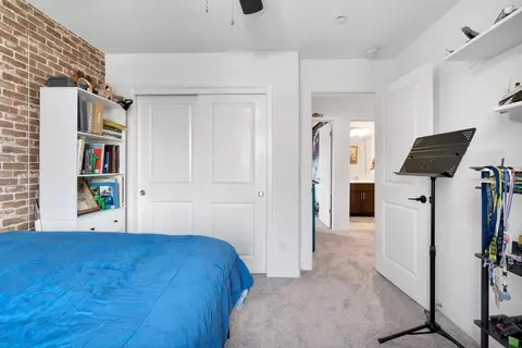 Bedroom - 3948 Wrenwood Ave, Clovis, CA 93619 photo 5 of 6
