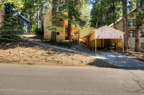 40887 Cold Springs Rd, Shaver Lake, CA 93664