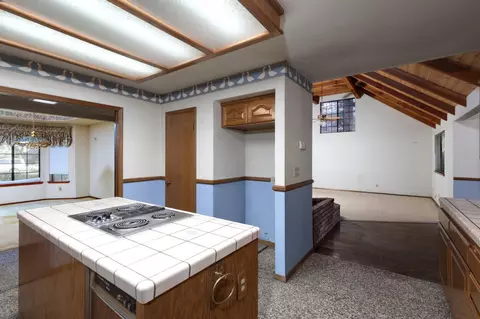 Kitchen - 2038 Rall Ave, Clovis, CA 93611 photo 2 of 4