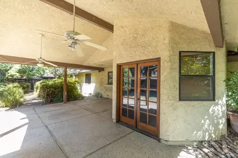 Exterior - 2038 Rall Ave, Clovis, CA 93611 photo 5 of 13