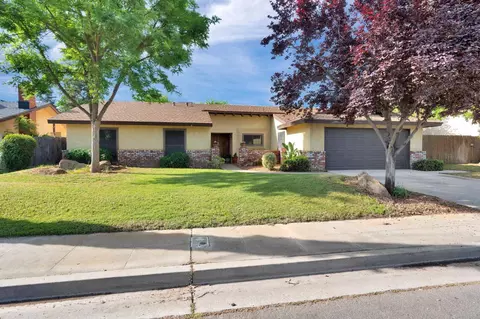 Exterior - 778 W Polson Ave, Clovis, CA 93612 photo 2 of 8