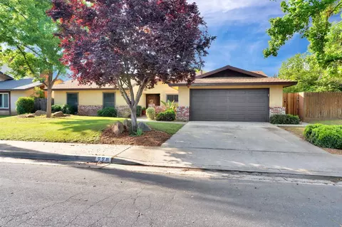 Exterior - 778 W Polson Ave, Clovis, CA 93612 photo 3 of 8