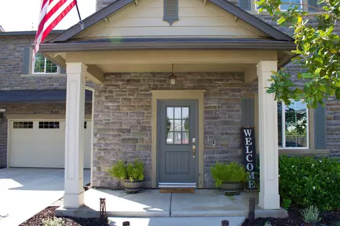 Exterior - 4134 Duncan Ave, Clovis, CA 93619 photo 2 of 6