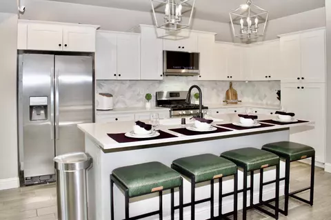 Kitchen - 4134 Duncan Ave, Clovis, CA 93619 photo 2 of 3