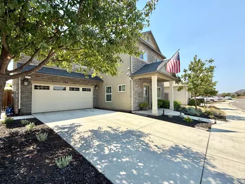 Exterior - 4134 Duncan Ave, Clovis, CA 93619 photo 3 of 6
