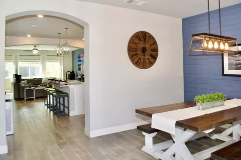 Entry Way - 4134 Duncan Ave, Clovis, CA 93619 photo 1 of 5