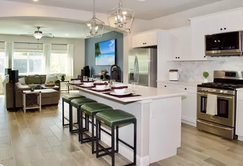 Kitchen - 4134 Duncan Ave, Clovis, CA 93619 photo 1 of 3